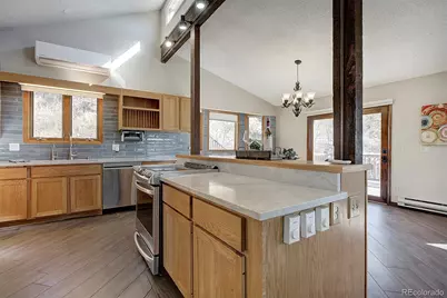 6561 Ridgeview Drive, Morrison, CO 80465 - Photo 4