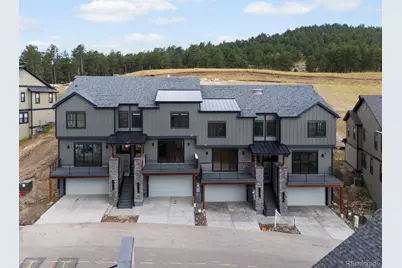 3879 Bahn Court, Evergreen, CO 80439 - Photo 1