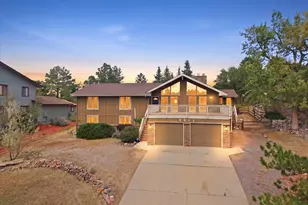 8811 Thunderbird Ct, Parker, CO 80134 - Photo 1
