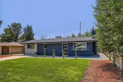 8530 W 46th Avenue, Wheat Ridge, CO 80033 - Photo 10