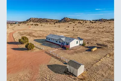 699 Cedar Hills Road, Penrose, CO 81240 - Photo 46