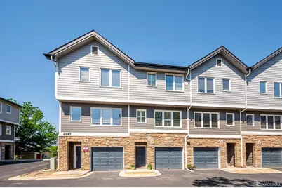 2947 W Riverwalk Circle #B, Littleton, CO 80123 - Photo 50