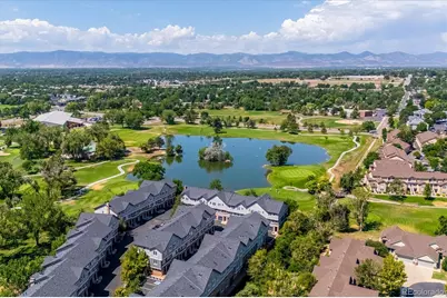 2947 W Riverwalk Circle #B, Littleton, CO 80123 - Photo 34
