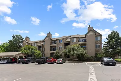 7445 S Alkire Street #203, Littleton, CO 80127 - Photo 2