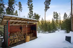 178 8300, Tabernash, CO 80478 - Photo 24