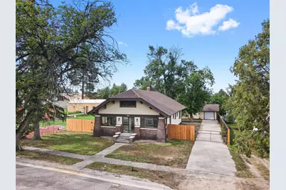 419 Pueblo Avenue, Simla, CO 80835 - Photo 1