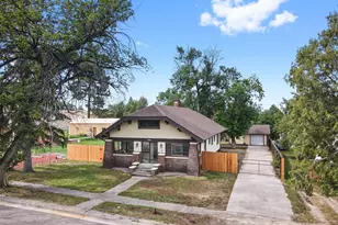 419 Pueblo Ave, Simla, CO 80835 - Photo 1