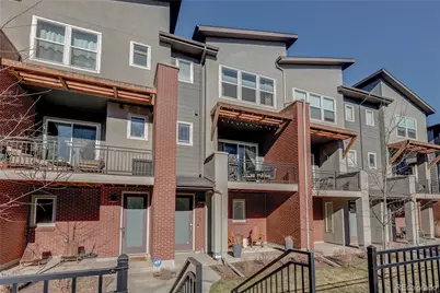 7825 W 42nd Avenue, Wheat Ridge, CO 80033 - Photo 1