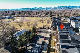 7825 W 42nd Ave, Wheat Ridge, CO 80033 - Photo 2