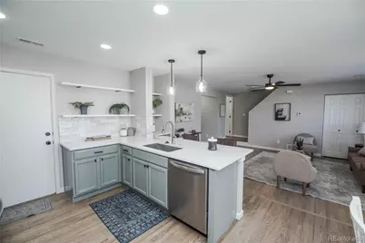 9583 Marmot Ridge Circle, Littleton, CO 80125 - Photo 10