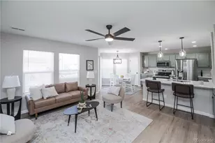 9583 Marmot Ridge Cir, Littleton, CO 80125 - Photo 4