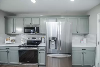 9583 Marmot Ridge Circle, Littleton, CO 80125 - Photo 12
