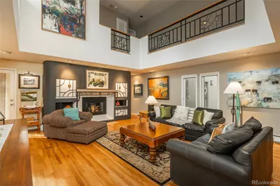 1551 Genesee Ridge Road, Golden, CO 80401 - Photo 4