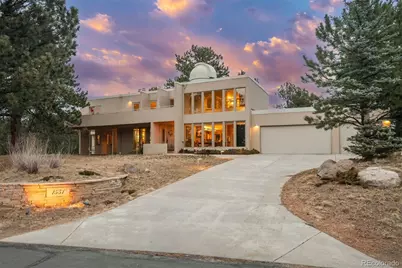 1551 Genesee Ridge Road, Golden, CO 80401 - Photo 50