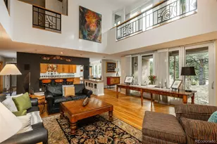 1551 Genesee Ridge Rd, Golden, CO 80401 - Photo 6