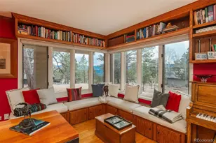 1551 Genesee Ridge Rd, Golden, CO 80401 - Photo 22