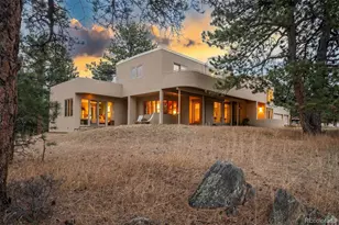 1551 Genesee Ridge Rd, Golden, CO 80401 - Photo 16