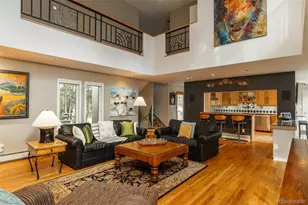 1551 Genesee Ridge Rd, Golden, CO 80401 - Photo 8