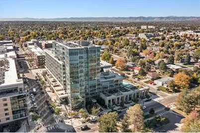 4200 W 17th Avenue #605, Denver, CO 80204 - Photo 48
