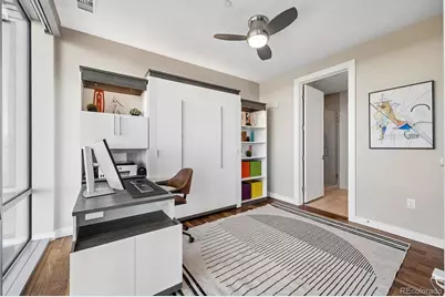4200 W 17th Avenue #605, Denver, CO 80204 - Photo 24