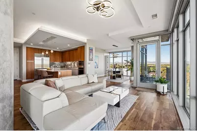 4200 W 17th Avenue #605, Denver, CO 80204 - Photo 10