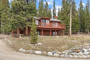 231 Kimmes Ln, Breckenridge, CO 80424 - Photo 1