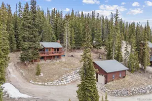 231 Kimmes Ln, Breckenridge, CO 80424 - Photo 2