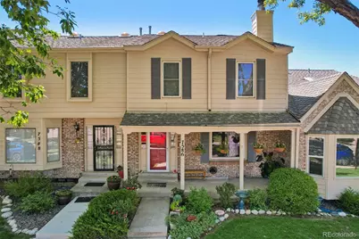 7586 S Cove Circle, Centennial, CO 80122 - Photo 34