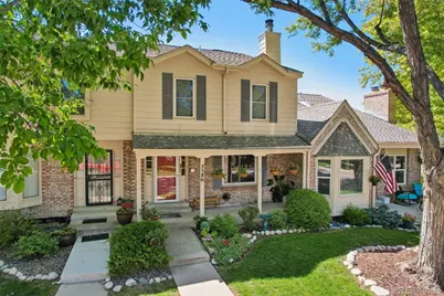 7586 S Cove Circle, Centennial, CO 80122 - Photo 1