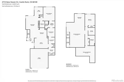 3715 New Haven Circle, Castle Rock, CO 80109 - Photo 30