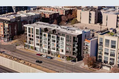 1735 Central Street #212, Denver, CO 80211 - Photo 40