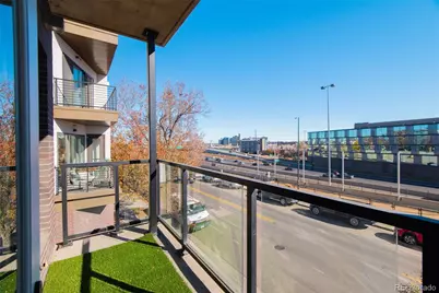 1735 Central Street #212, Denver, CO 80211 - Photo 30