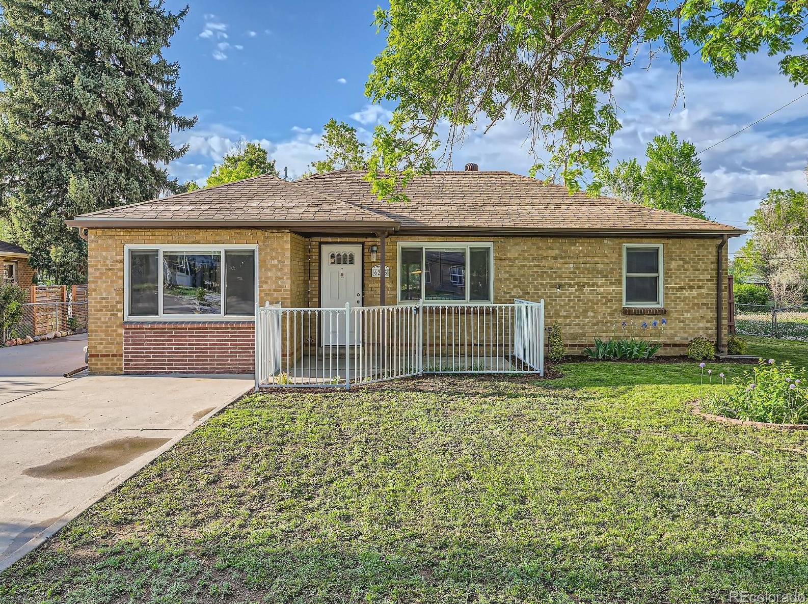 6255 46th Pl, Denver, CO 80033-3746