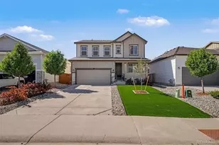 287 Vista Cliff Cir, Castle Rock, CO 80104 - Photo 1