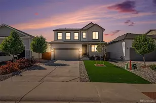 287 Vista Cliff Cir, Castle Rock, CO 80104 - Photo 2