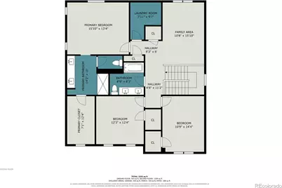287 Vista Cliff Circle, Castle Rock, CO 80104 - Photo 24