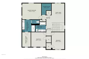 287 Vista Cliff Cir, Castle Rock, CO 80104 - Photo 24