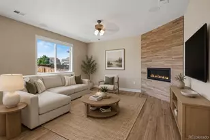 287 Vista Cliff Cir, Castle Rock, CO 80104 - Photo 6
