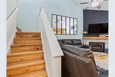 4301 S Pierce Street #2D, Denver, CO 80123 - Photo 12