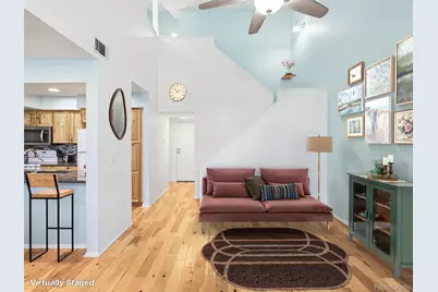 4301 S Pierce Street #2D, Denver, CO 80123 - Photo 2