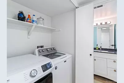 4301 S Pierce Street #2D, Denver, CO 80123 - Photo 10