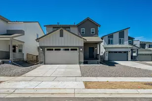 9423 Danube St, Commerce City, CO 80022 - Photo 1