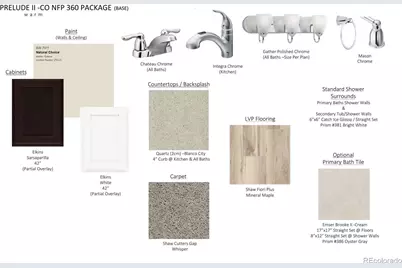 9423 Danube Street, Commerce City, CO 80022 - Photo 2