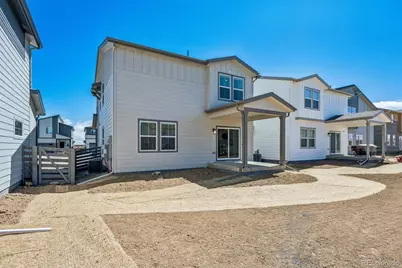 9423 Danube Street, Commerce City, CO 80022 - Photo 20