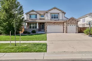 5365 S Haleyville Way, Aurora, CO 80016 - Photo 1