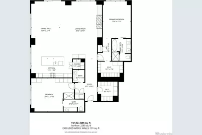 1133 14th Street #2350-R, Denver, CO 80202 - Photo 48