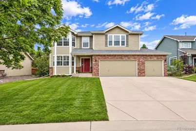 10792 W Indore Drive, Littleton, CO 80127 - Photo 2