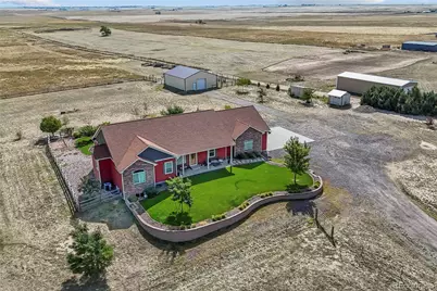 380 N Dutch Valley Road, Bennett, CO 80102 - Photo 1