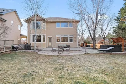 10667 W Cornell Place, Denver, CO 80227 - Photo 32