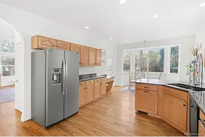 10667 W Cornell Place, Denver, CO 80227 - Photo 10